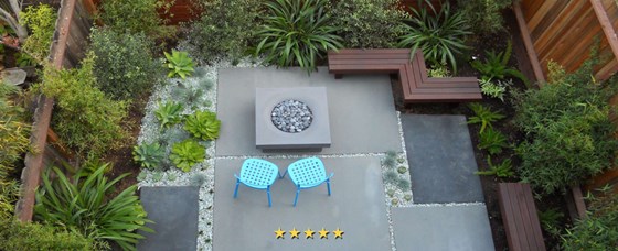 Landscaping garden design : Landscaping Garden Design