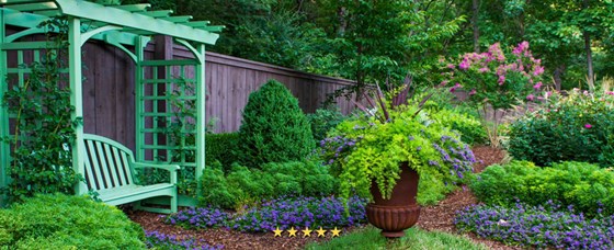 Garden maintenance: Bobby’s Gardening Services Ltd